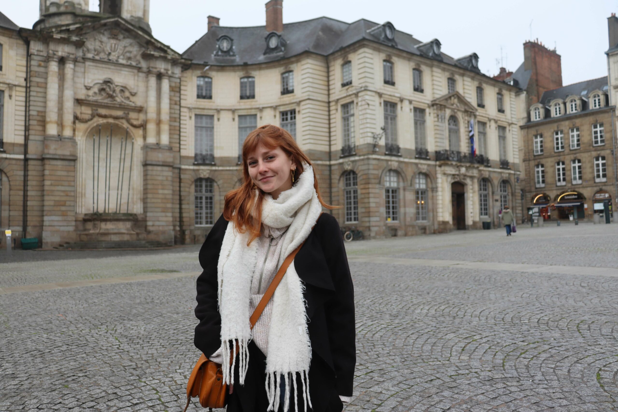 Photo Rennes Infos Autrement