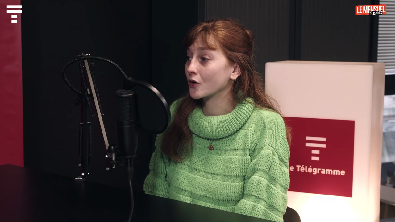 Le telegramme rennes